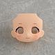 GOOD SMILE COMPANY (GSC) Nendoroid Doll Custom Face Make Up!: Megutsuki 01 (almond milk) gallery thumbnail