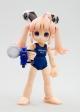 KOTOBUKIYA Ichigeki Sacchu!! Hoihoi-san LEGACY HoiHoi-san -Dress Up Set- 1/1 Plastic Kit  gallery thumbnail