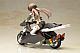 KOTOBUKIYA Frame Arms Girl Wilber Nine Plastic Kit gallery thumbnail