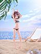 KADOKAWA KDcolle Sword Art Online Alternative Gun Gale Online Llenn Gensaku-ban Dress & Mizugi Ver. 1/7 Plastic Figure gallery thumbnail