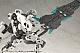 KOTOBUKIYA M.S.G Modeling Support Goods Heavy Weapon Unit 50 Large Transformable Mace Plastic Kit gallery thumbnail