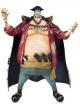MegaHouse Excellent Model Portrait.Of.Priates ONE PIECE NEO-DX Black Beard Marshall D. Teach gallery thumbnail