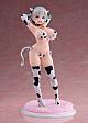 WAVE Uzaki-chan wa Asobitai! Double Uzaki Hana [Ushi-gara Bikini] 1/7 Plastic Figure gallery thumbnail