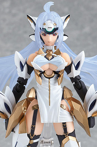 xenosaga on X: Xenoblade 2 Kos-Mos Re: figure coming out   / X