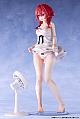 FOTS JAPAN Senpuuki no Mae de Takushiage Beniwa Anna 1/5 PMMA Figure gallery thumbnail