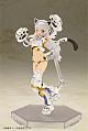 KOTOBUKIYA Frame Arms Girl Durga I Cat Armor Ver. Plastic Kit gallery thumbnail