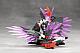 KOTOBUKIYA MEGALOMARIA UNLIMITED UNIVERSE Zekuu Plastic Kit gallery thumbnail