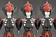 KOTOBUKIYA MEGALOMARIA UNLIMITED UNIVERSE Zekuu Plastic Kit gallery thumbnail