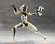 KOTOBUKIYA MEGALOMARIA UNLIMITED UNIVERSE Metamorphose Unit Ex-armor White Eagle Plastic Kit gallery thumbnail