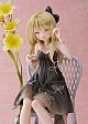 DMM Factory Illustrator Collection Figure Toshiue Kanojo Illustration by Nabi 1/6 Plastic Figure gallery thumbnail
