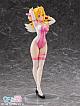 PONY CANYON TV Anime 2.5 Jigen no Yuuwaku Liliana Tenshi-gakkou Hen Keiko-chaku/Lilisa 1/7 Plastic Figure gallery thumbnail