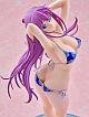 Orchidseed Grisaia: Phantom Trigger Rena (Fukami Rena) -Metallic Blue Ver.- 1/6 Plastic Figure gallery thumbnail