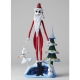 KAIYODO Sci-fi Revoltech No.017 Jack Skellington Santa Ver. gallery thumbnail