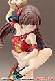 FOTS JAPAN Tamanoi Peromekuri China Musume Himo-pantsu Ver. 1/7 PMMA Figure gallery thumbnail