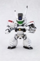 KOTOBUKIYA D-Style Moblie Police Patlabor AV-98 Ingram Unit 2 Plastic Kit gallery thumbnail