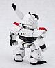KOTOBUKIYA Moblie Police Patlabor D-Style AV-98 Ingram Unit 2 Plastic Kit gallery thumbnail