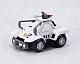 KOTOBUKIYA Moblie Police Patlabor D-Style AV-98 Ingram Unit 2 Plastic Kit gallery thumbnail