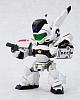 KOTOBUKIYA Moblie Police Patlabor D-Style AV-98 Ingram Unit 2 Plastic Kit gallery thumbnail