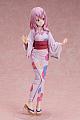 FREEing Tensei Shitara Slime Datta Ken Shuna Yukata Ver. 1/4 Plastic Figure gallery thumbnail