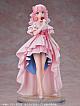 MEDICOS ENTERTAINMENT TV Anime Machikado Mazoku 2-Choume Chiyoda Momo Wedding Ver. 1/7 Plastic Figure gallery thumbnail