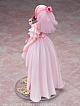 MEDICOS ENTERTAINMENT TV Anime Machikado Mazoku 2-Choume Chiyoda Momo Wedding Ver. 1/7 Plastic Figure gallery thumbnail