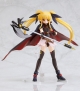 GOOD SMILE COMPANY (GSC) Magical Girl Lyrical Nanoha The MOVIE 1st actsta Fate Testarossa gallery thumbnail