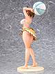 Phat! Company Phatism Ryza no Atelier 3 -Owari no Renkinjutsu-shi to Himitsu no Kagi- Ryza (Reisalin Stout) Hiyake Mizugi Ver. 1/6 Plastic Figure gallery thumbnail