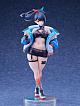 Solarain Gekijoban Gridman Universe (Dreamy Divas Ver. Figure Set 1/7 Plastic Figure gallery thumbnail