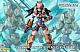 Daibadi Production Polynian Olivier (ST Peace Clay F Desert) Action Figure gallery thumbnail