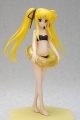 WAVE BEACH QUEENS Magical Girl Lyrical Nanoha The MOVIE 1st Fate Testarossa 1/10 PVC Figure gallery thumbnail