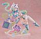 Claynel Nekopara Vanilla Yumekawa China Ver. 1/7 Plastic Figure gallery thumbnail