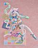 Claynel Nekopara Vanilla Yumekawa China Ver. 1/7 Plastic Figure gallery thumbnail