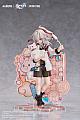 RIBOSE RISE UP+ Hoikai: Star Rail Chibi-neko Series Figure Keigen Ver. Plastic Figure gallery thumbnail