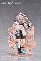 RIBOSE RISE UP+ Hoikai: Star Rail Chibi-neko Series Figure Keigen Ver. Plastic Figure gallery thumbnail