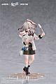 RIBOSE RISE UP+ Hoikai: Star Rail Chibi-neko Series Figure Keigen Ver. Plastic Figure gallery thumbnail