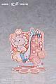RIBOSE RISE UP+ Hoikai: Star Rail Chibi-neko Series Figure Keigen Ver. Plastic Figure gallery thumbnail