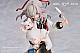 RIBOSE RISE UP+ Hoikai: Star Rail Chibi-neko Series Figure Keigen Ver. Plastic Figure gallery thumbnail