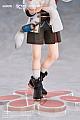 RIBOSE RISE UP+ Hoikai: Star Rail Chibi-neko Series Figure Keigen Ver. Plastic Figure gallery thumbnail