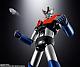 BANDAI SPIRITS Soul of Chogokin GX-117 Mazinger Z (Kyouka-gata) Kashin -KAKUMEI SHINKA- gallery thumbnail