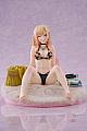 spiritale Sono Bisuku Doll wa Koi o Suru Kitagawa Marin -Mizugi Ver.- 1/6 Plastic Figure gallery thumbnail