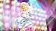 MegaHouse Lucrea Gakuen iDOLM@STER Fujita Kotone Sekai Ichi Kawaii Watashi Ver. Plastic Figure gallery thumbnail