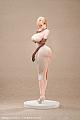 Hobby Sakura Hitozuma Elf Yurie 1/7 Plastic Figure gallery thumbnail