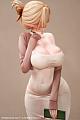 Hobby Sakura Hitozuma Elf Yurie 1/7 Plastic Figure gallery thumbnail