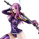 MegaHouse Portrait.Of.Pirates ONE PIECE Evolutionary History Jewelry Bonney Plastic Figure gallery thumbnail