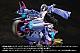 KOTOBUKIYA M.S.G Modeling Support Goods Gigantic Arms Rapid Raider (Shadow Dancer Ver.) Plastic Kit gallery thumbnail