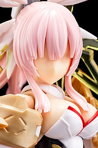 KOTOBUKIYA Megami Device M.S.G 06 Face Set Kofu-use Skin Colour A 1/1 Plastic Kit