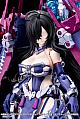 KOTOBUKIYA Megami Device M.S.G 06 Face Set Kofu-use Skin Colour C 1/1 Plastic Kit gallery thumbnail