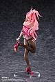 DIGIGIRL High-heel & Lollipop 1/6 Plastic Figure gallery thumbnail