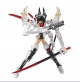 KONAMI Busou Shinki MMS Strarf Mk.2 Lavina gallery thumbnail