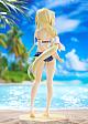 GOOD SMILE COMPANY (GSC) Sword Art Online Alicization War of Underworld POP UP PARADE BEACH QUEENS Alice Plastic Figure gallery thumbnail